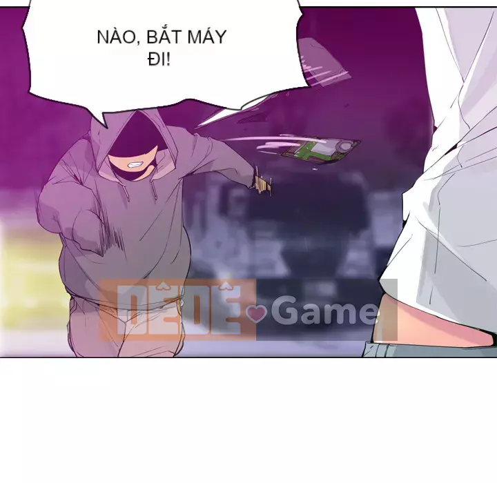 Vợ muốn Chương 1-40