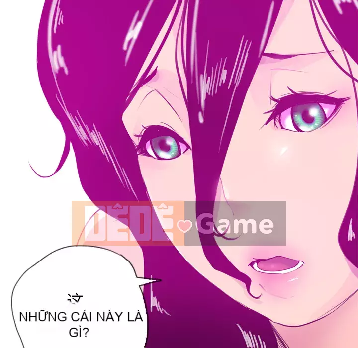 Vợ muốn Chương 1-40