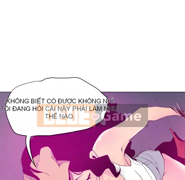 Vợ muốn Chương 1-40