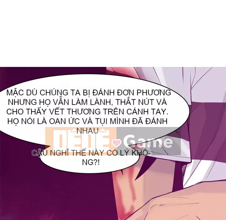 Vợ muốn Chương 1-40