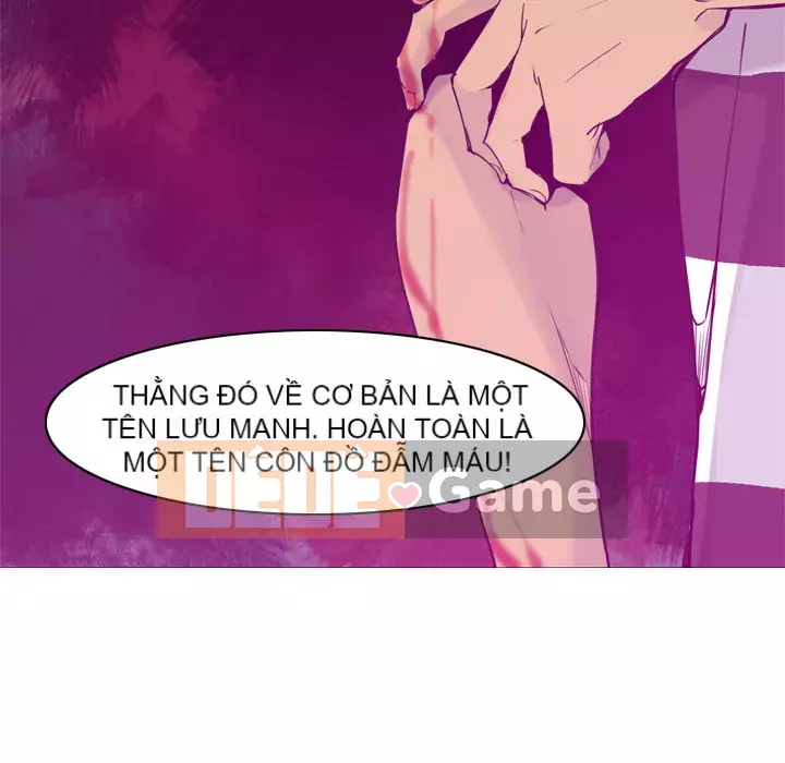 Vợ muốn Chương 1-40