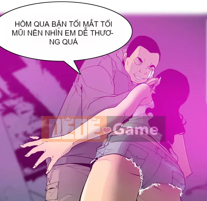 Vợ muốn Chương 1-40