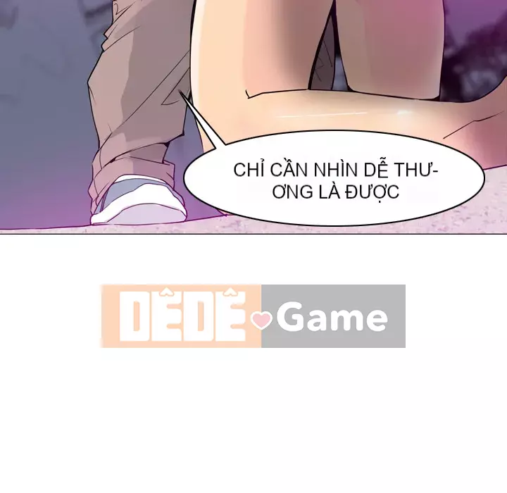 Vợ muốn Chương 1-40