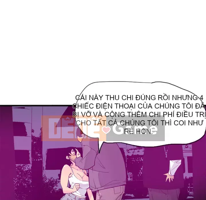 Vợ muốn Chương 1-40