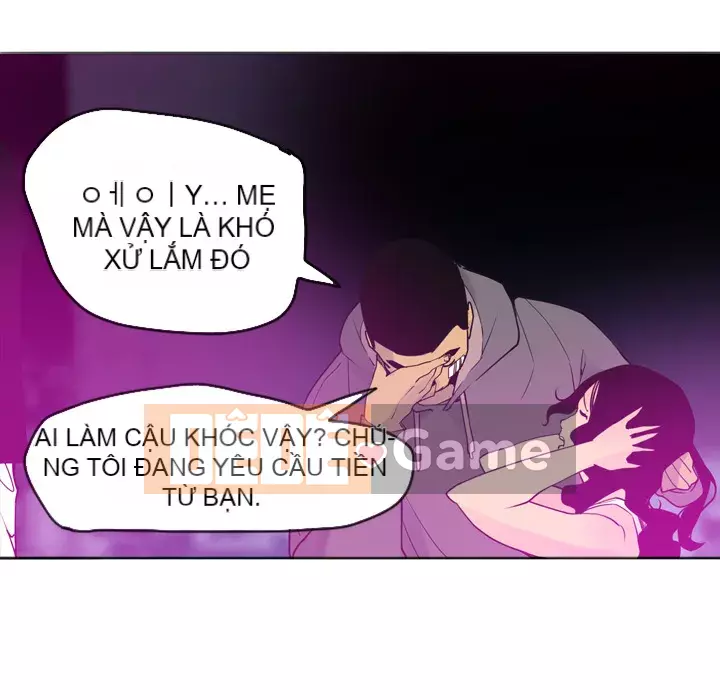 Vợ muốn Chương 1-40