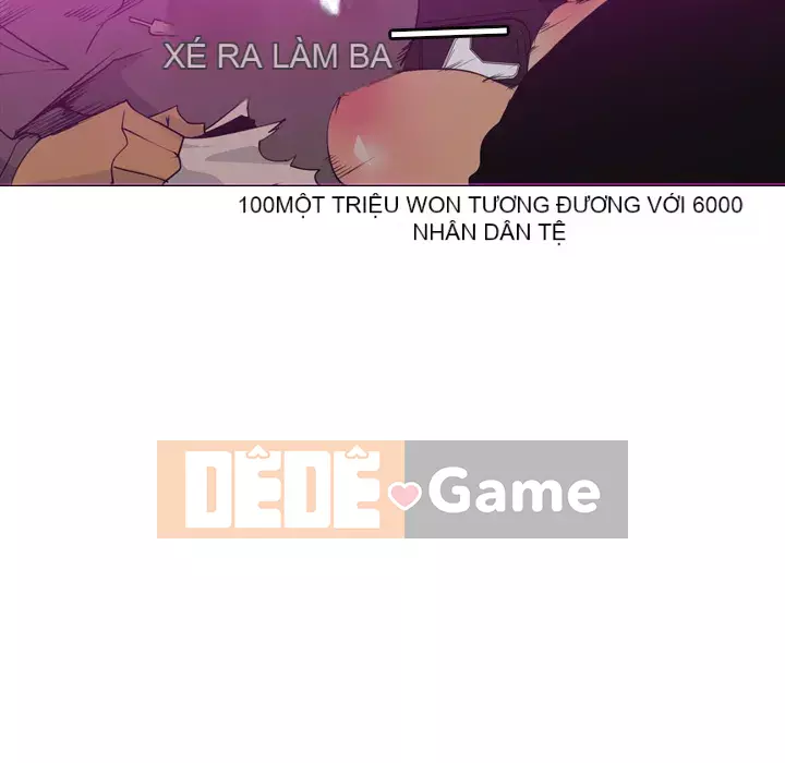 Vợ muốn Chương 1-40