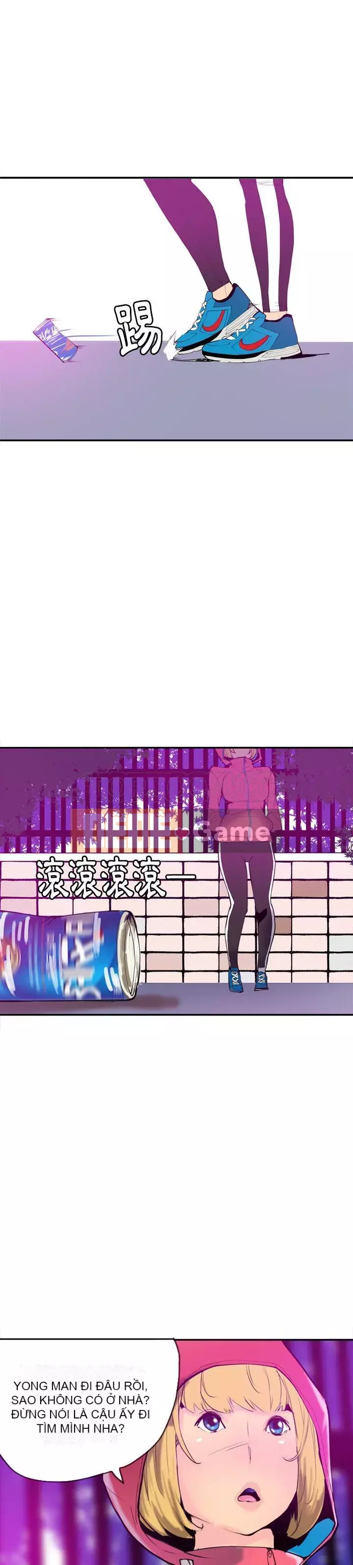 Vợ muốn Chương 1-40