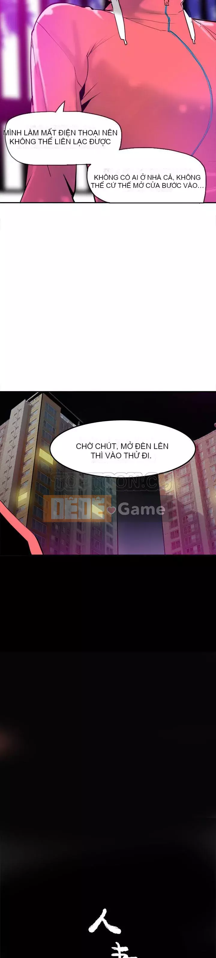 Vợ muốn Chương 1-40