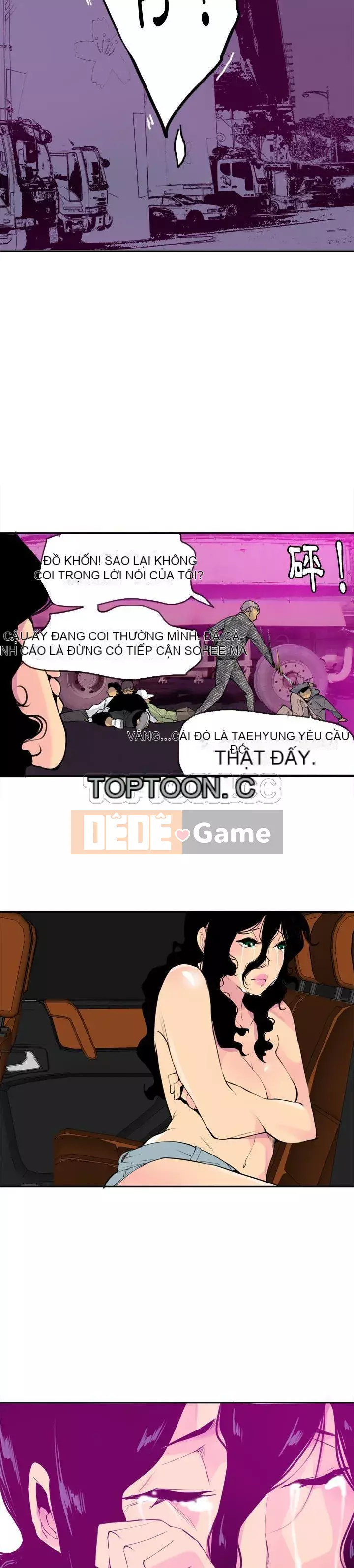 Vợ muốn Chương 1-40