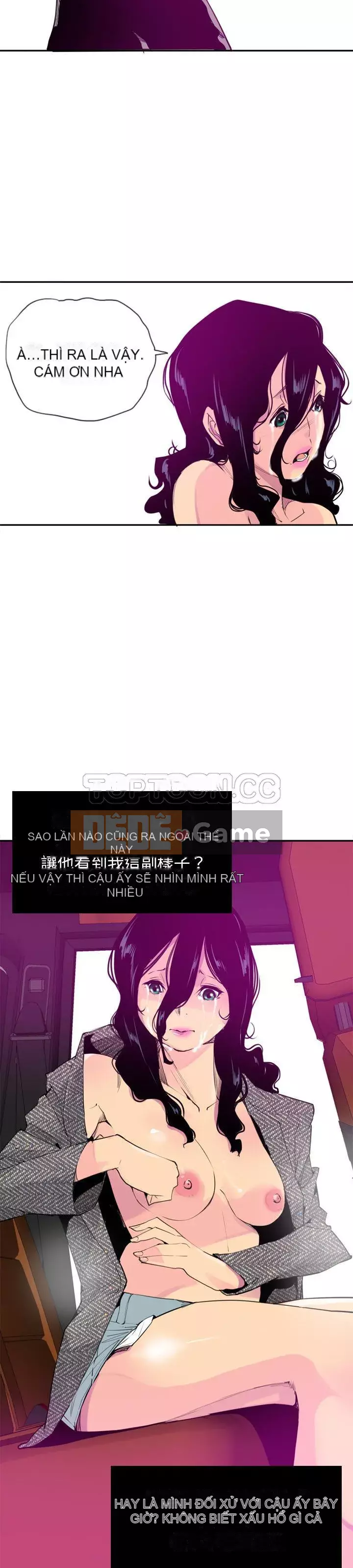 Vợ muốn Chương 1-40