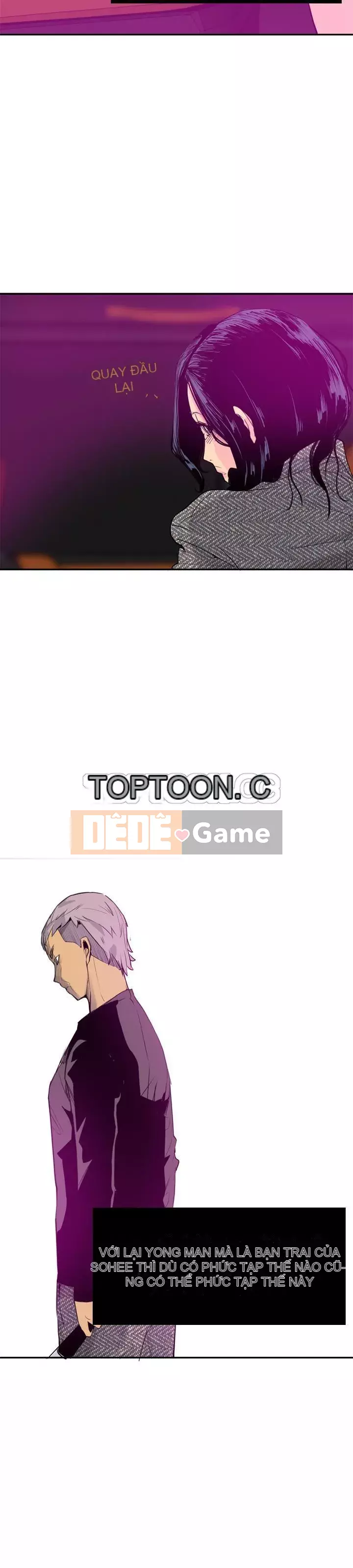 Vợ muốn Chương 1-40