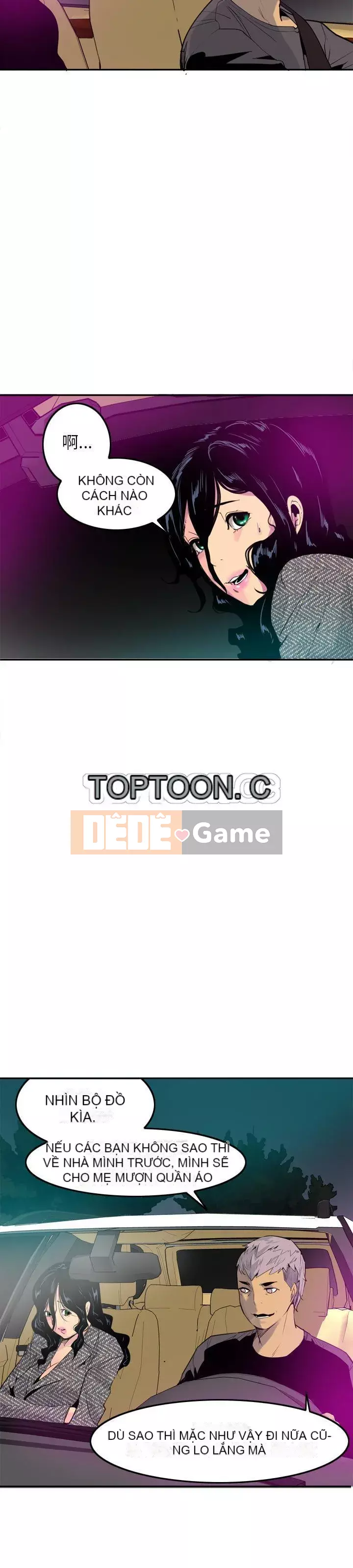 Vợ muốn Chương 1-40