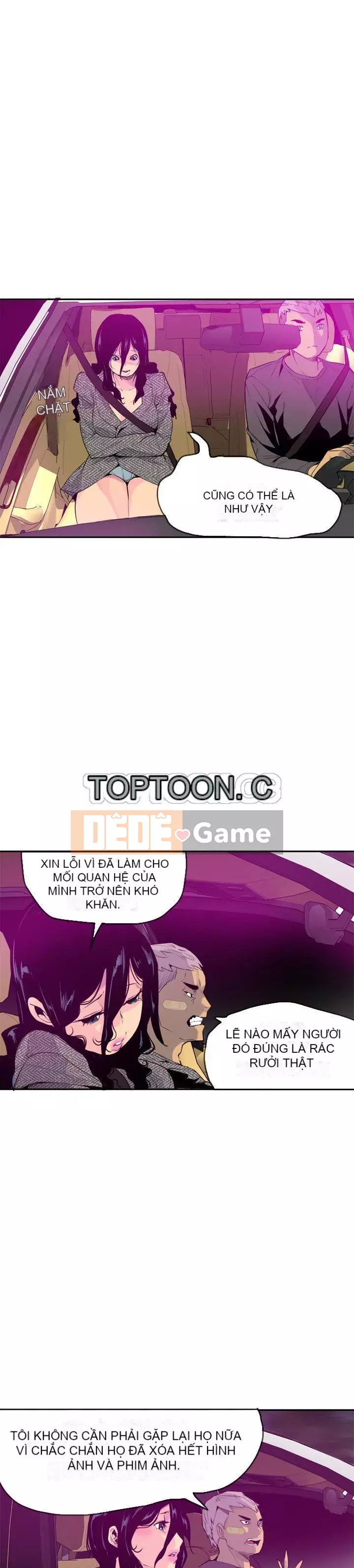 Vợ muốn Chương 1-40