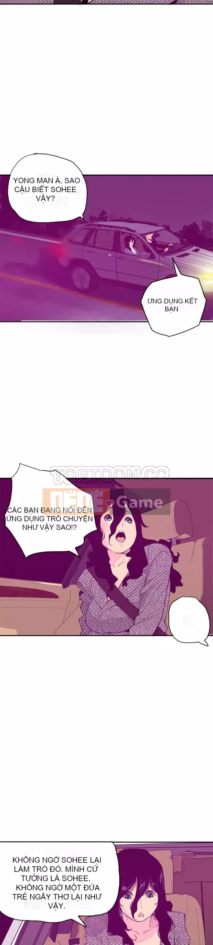 Vợ muốn Chương 1-40