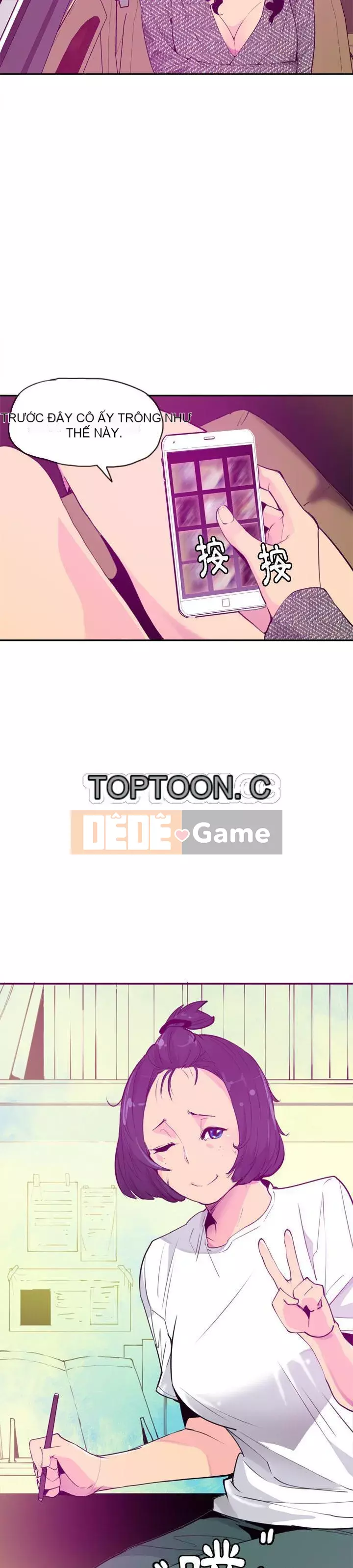 Vợ muốn Chương 1-40