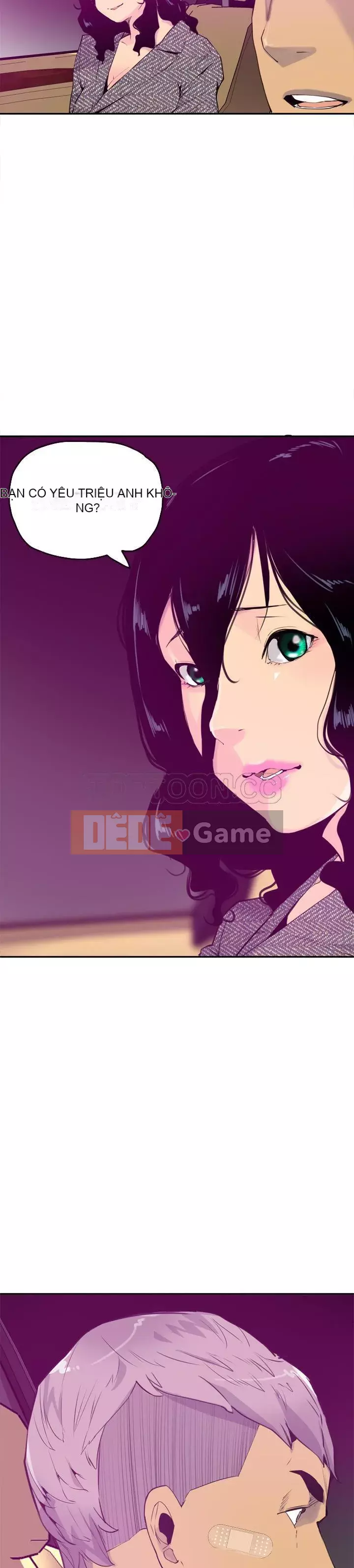 Vợ muốn Chương 1-40