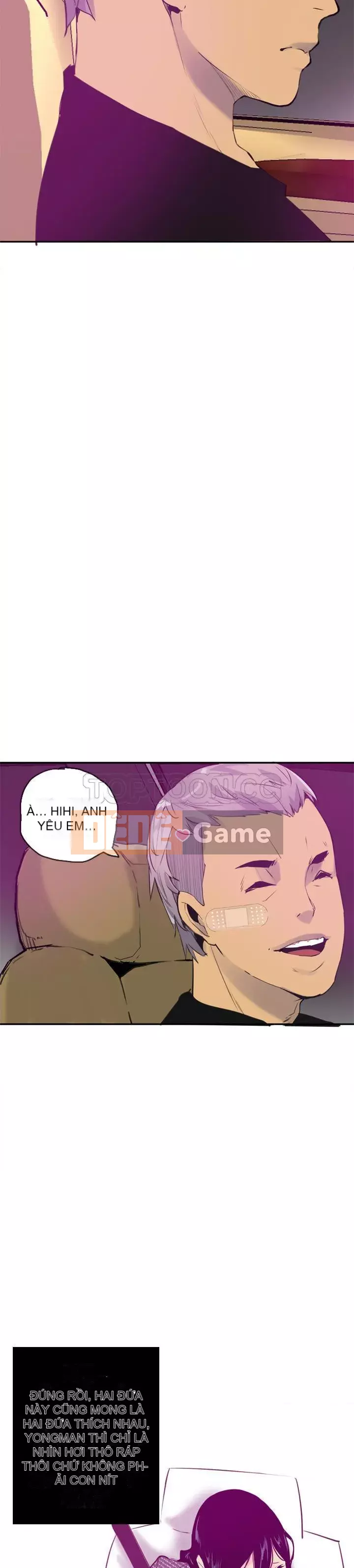 Vợ muốn Chương 1-40