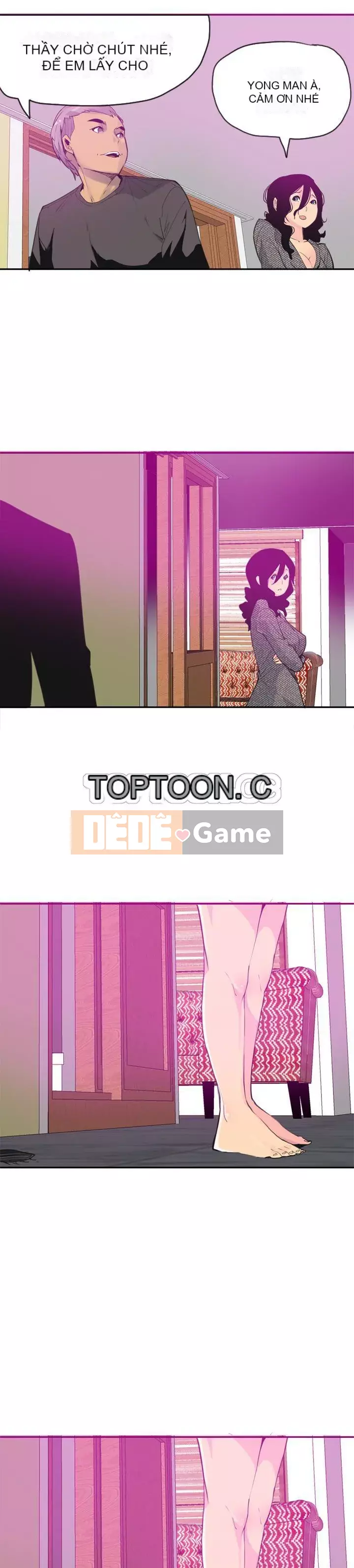 Vợ muốn Chương 1-40