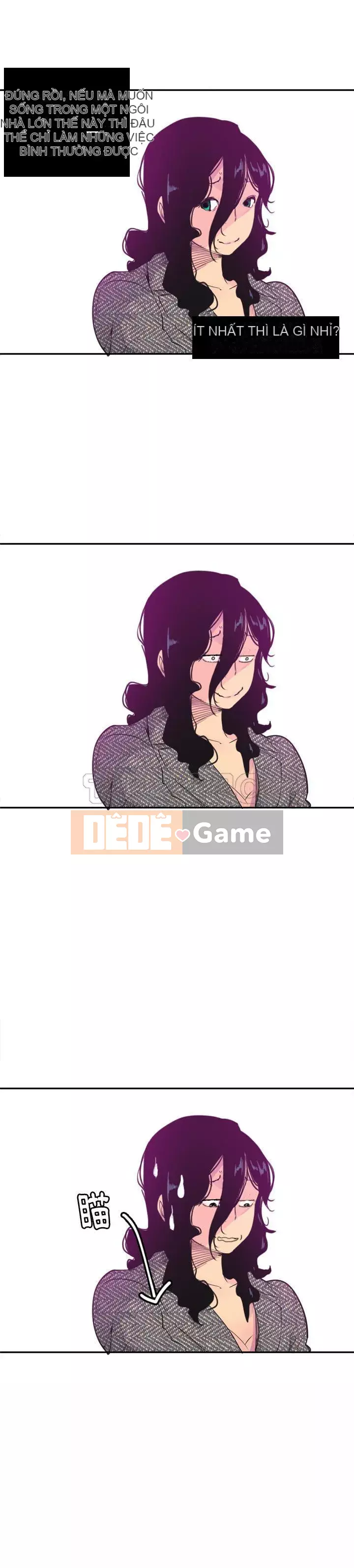 Vợ muốn Chương 1-40