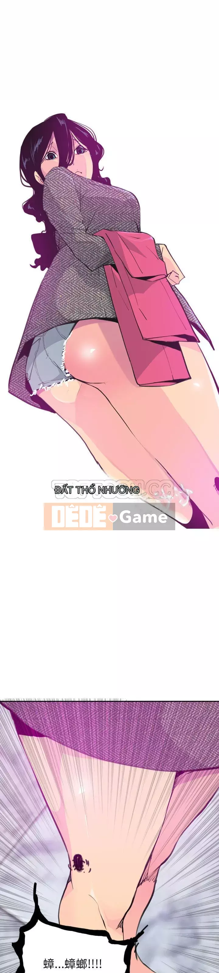 Vợ muốn Chương 1-40