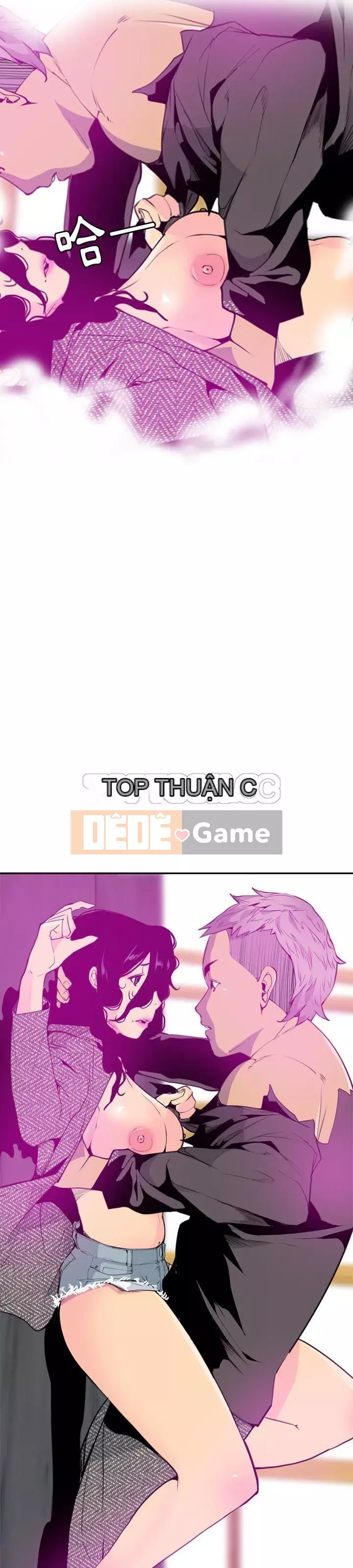 Vợ muốn Chương 1-40