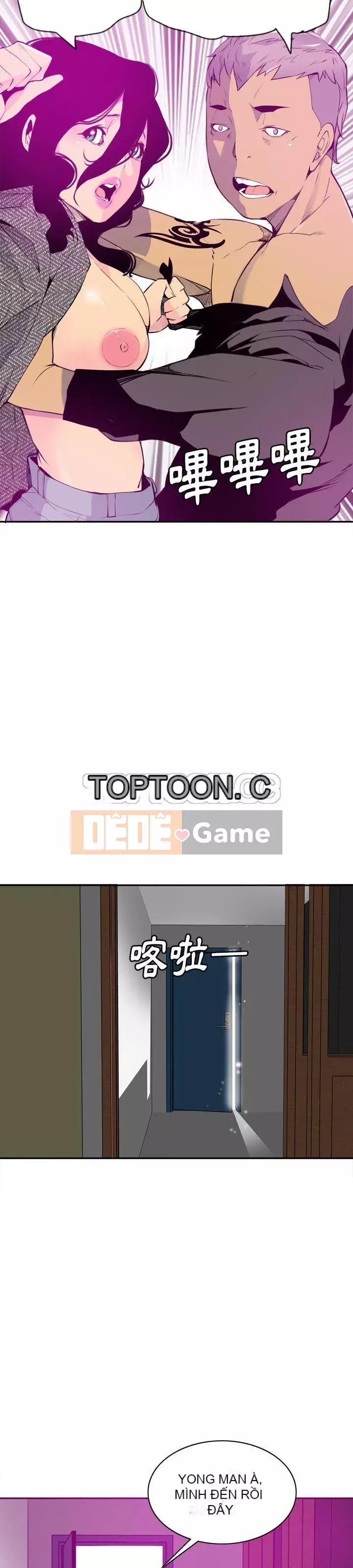 Vợ muốn Chương 1-40