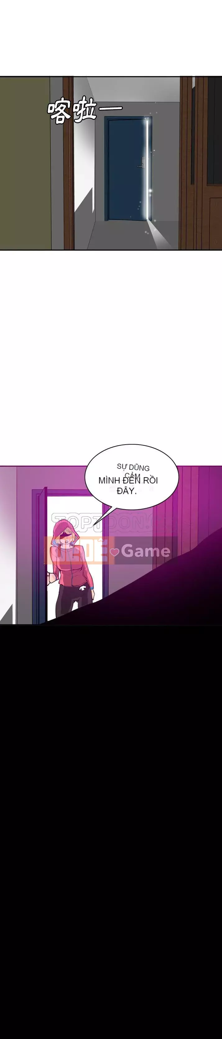 Vợ muốn Chương 1-40