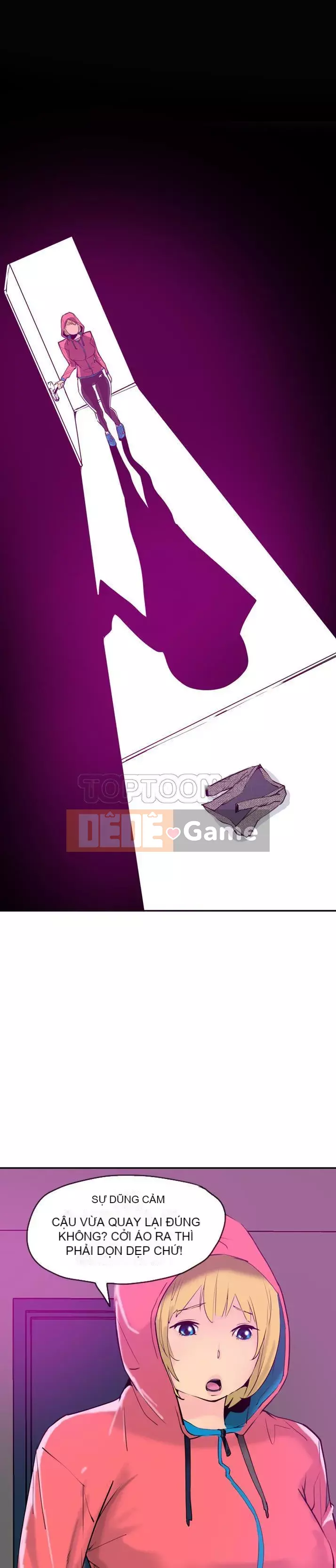 Vợ muốn Chương 1-40