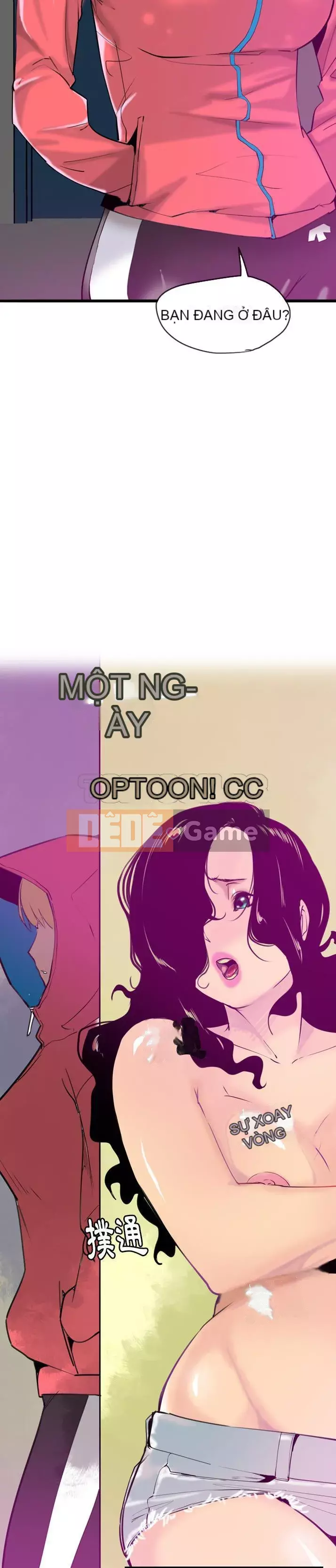 Vợ muốn Chương 1-40