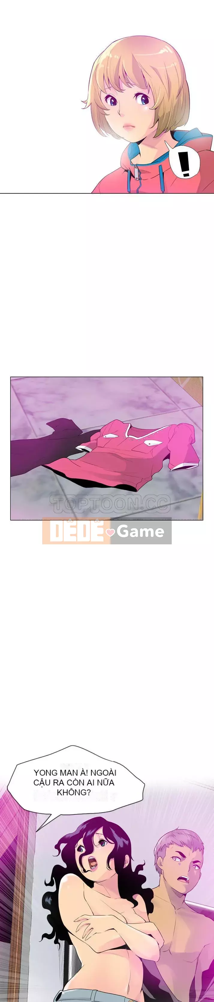 Vợ muốn Chương 1-40