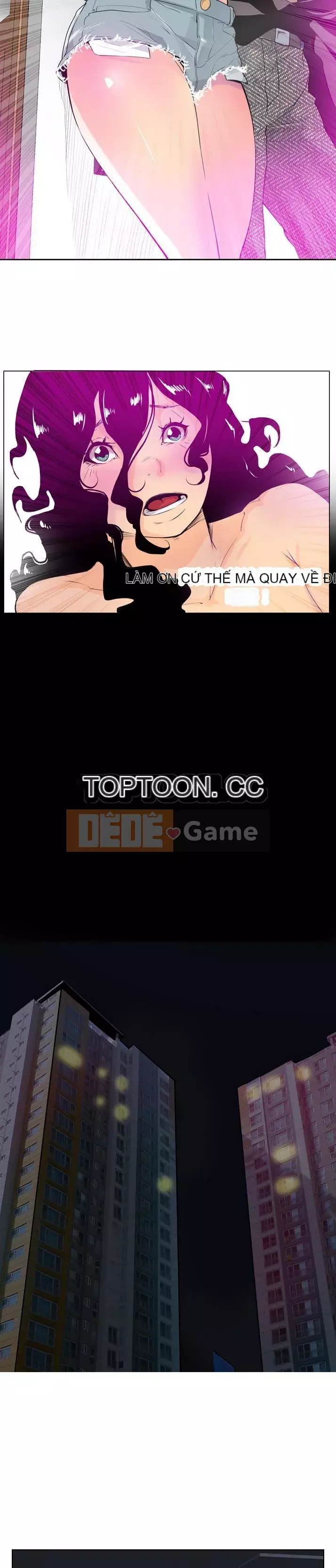 Vợ muốn Chương 1-40