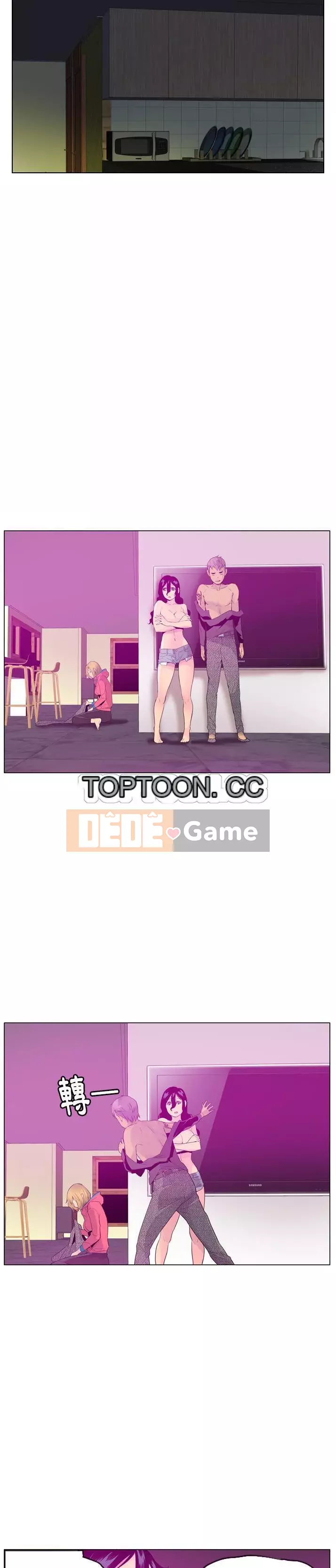 Vợ muốn Chương 1-40