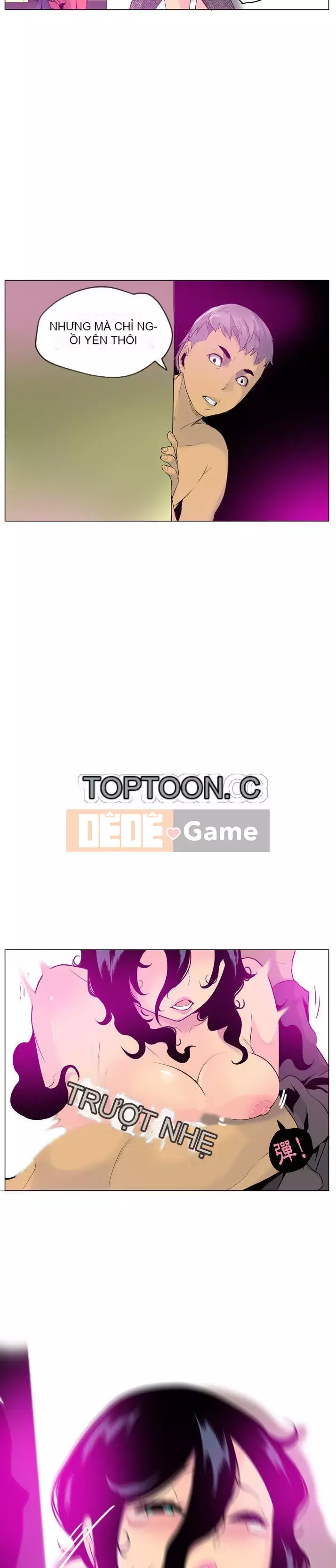 Vợ muốn Chương 1-40