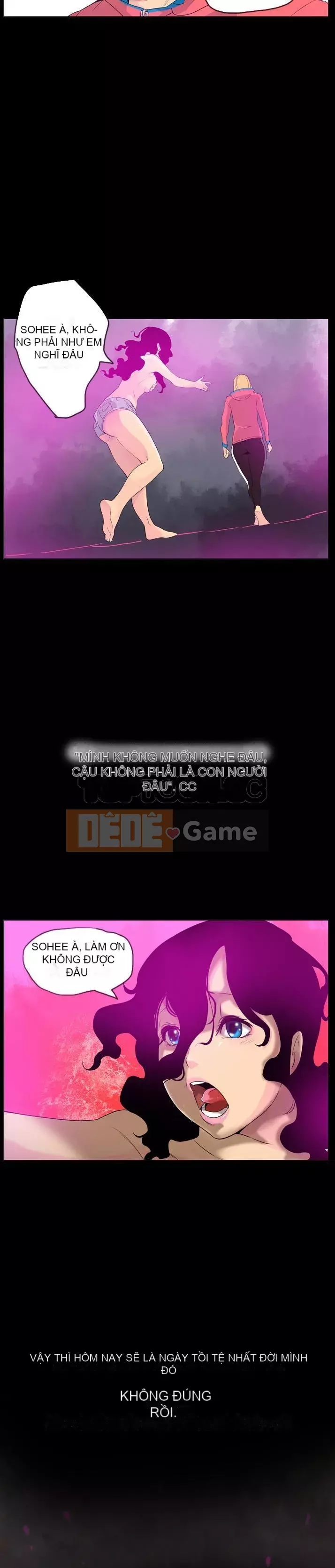 Vợ muốn Chương 1-40