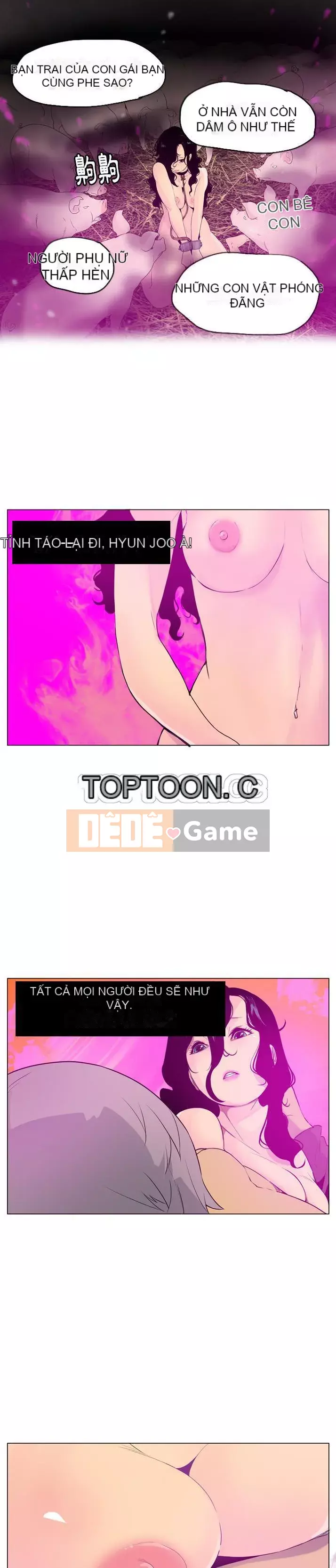 Vợ muốn Chương 1-40