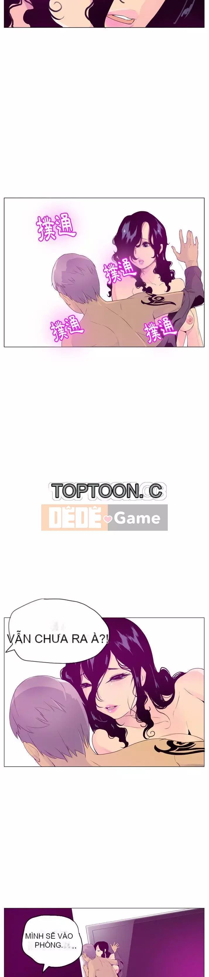 Vợ muốn Chương 1-40