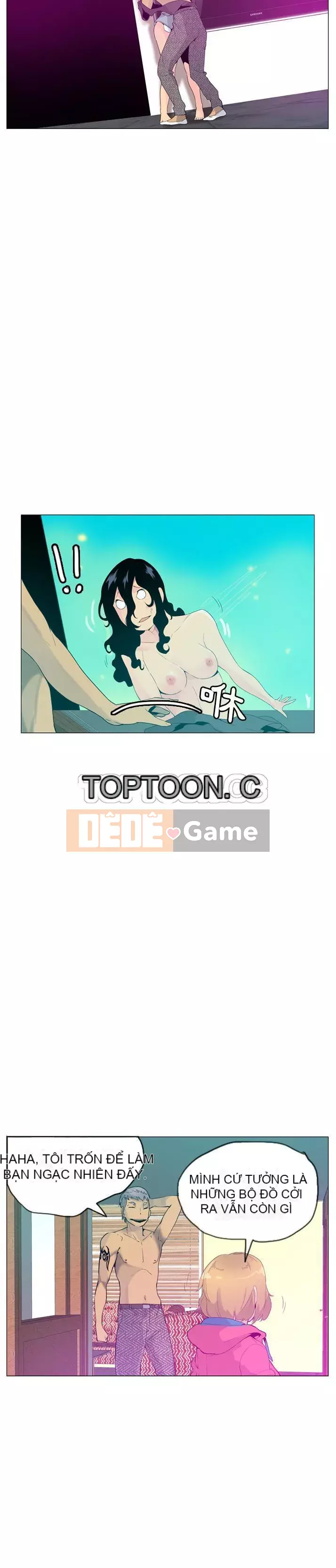 Vợ muốn Chương 1-40