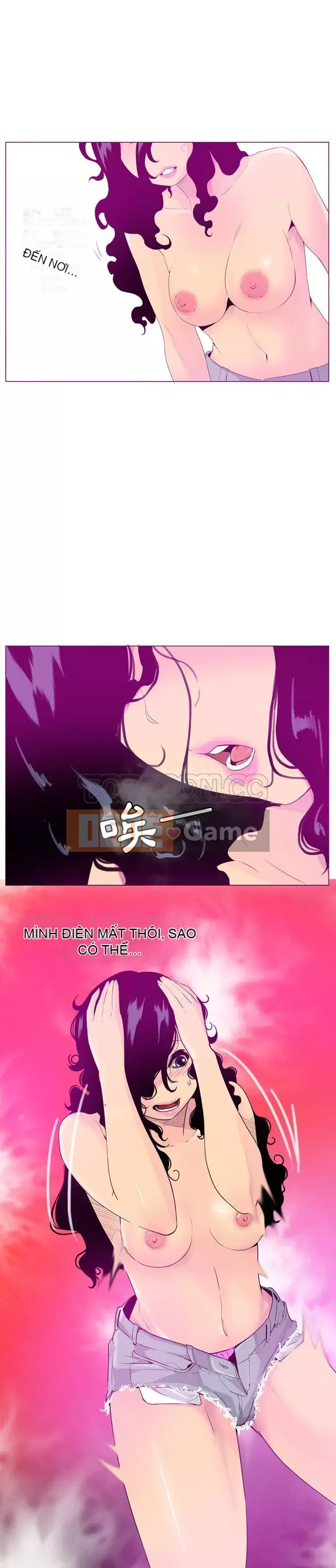 Vợ muốn Chương 1-40