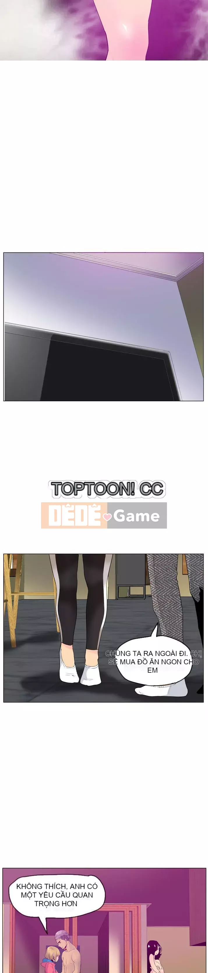 Vợ muốn Chương 1-40