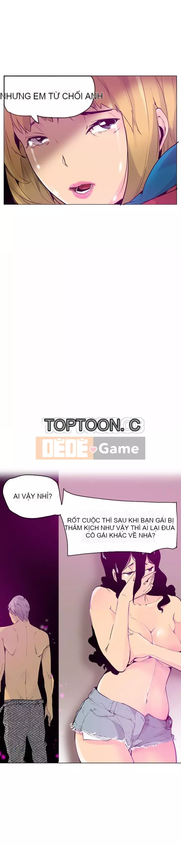 Vợ muốn Chương 1-40