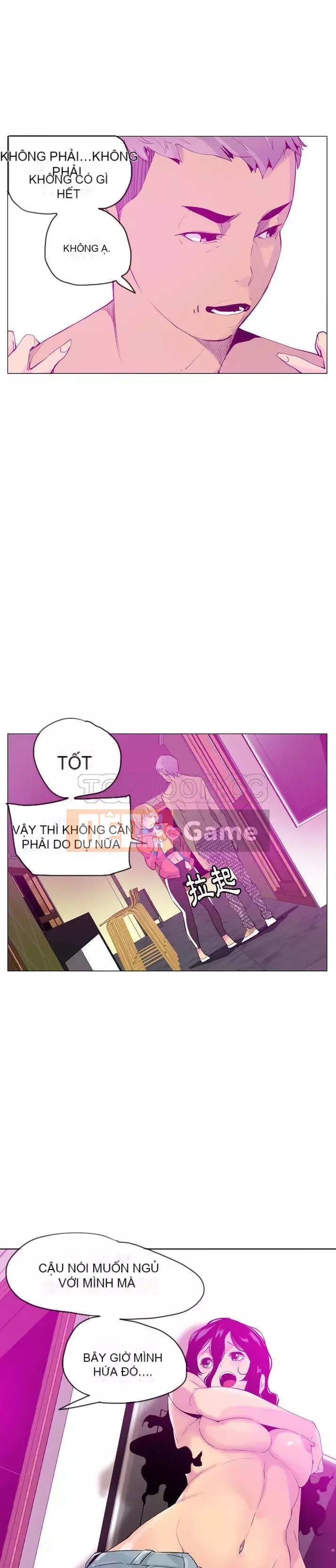 Vợ muốn Chương 1-40