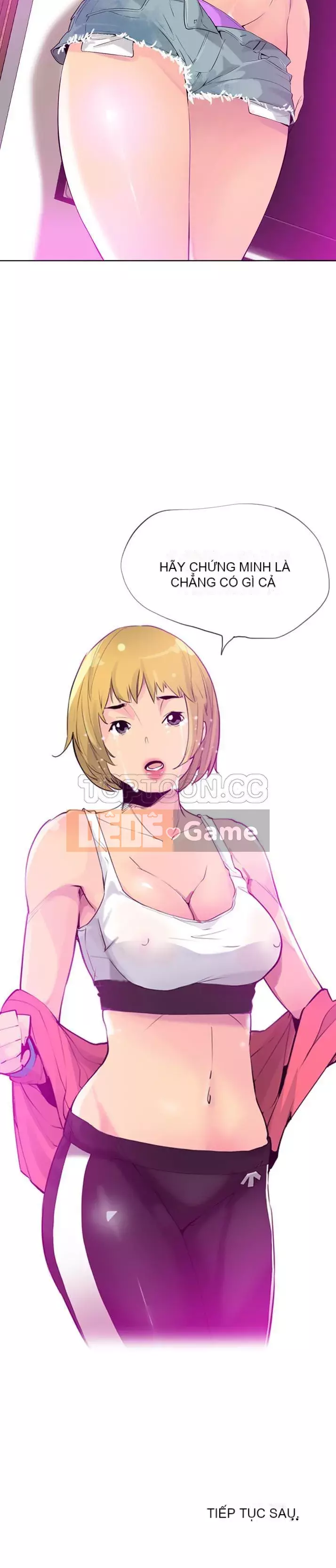 Vợ muốn Chương 1-40