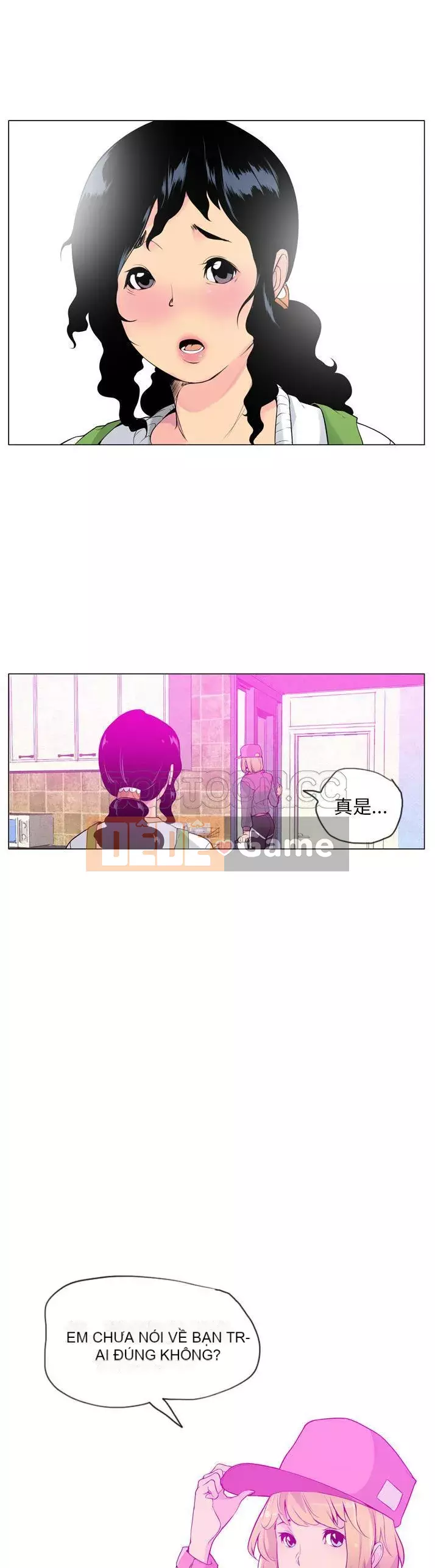 Vợ muốn Chương 1-40