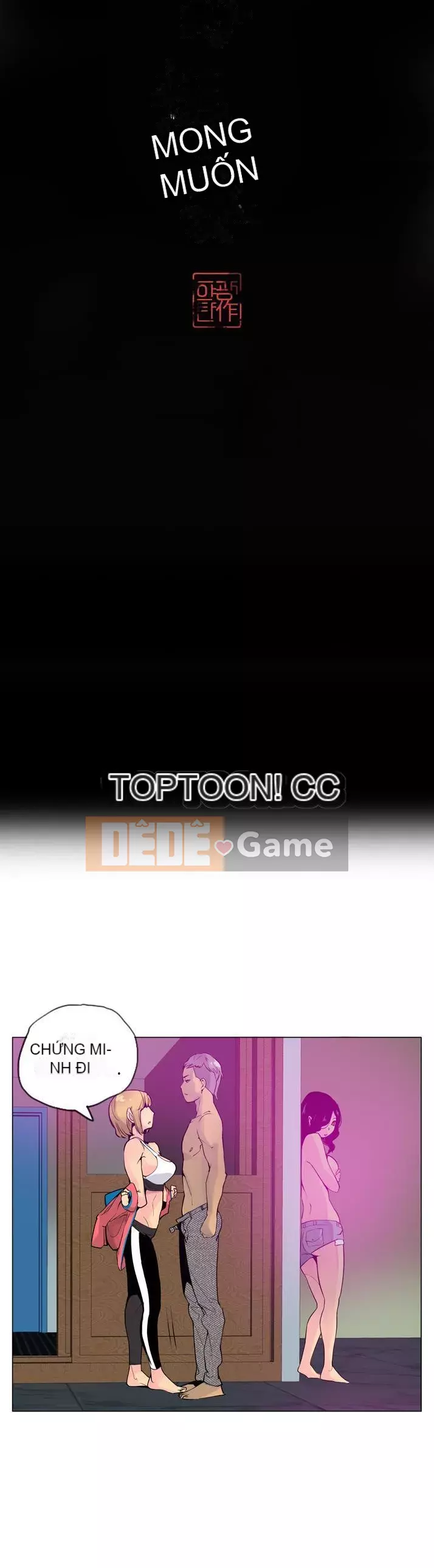 Vợ muốn Chương 1-40