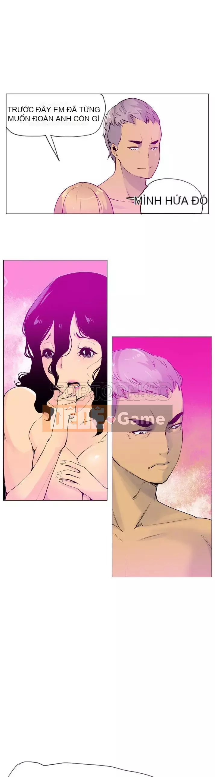 Vợ muốn Chương 1-40