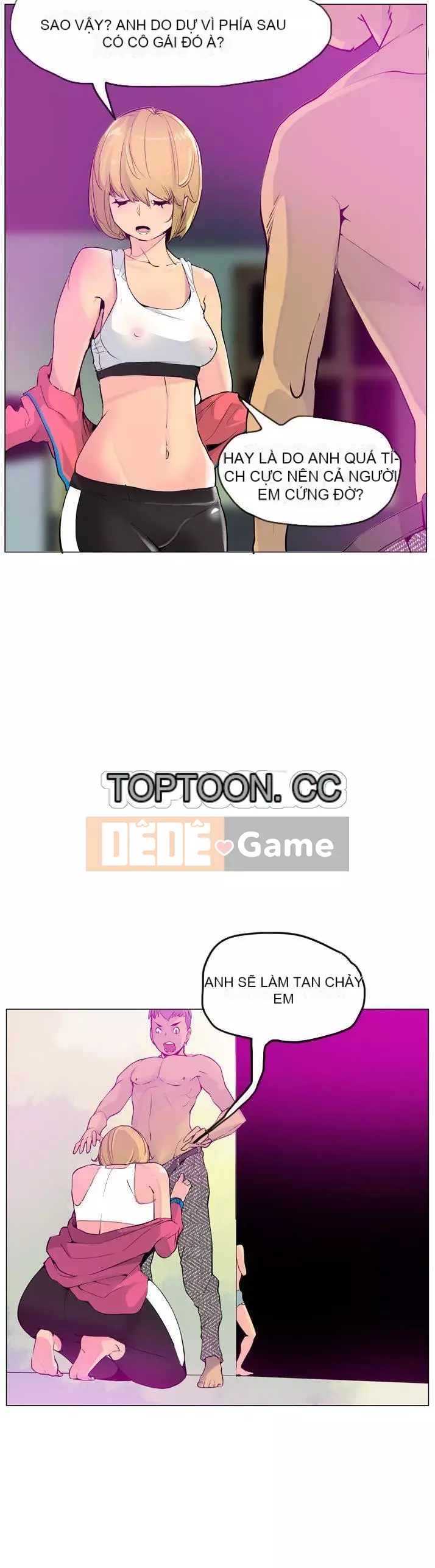 Vợ muốn Chương 1-40