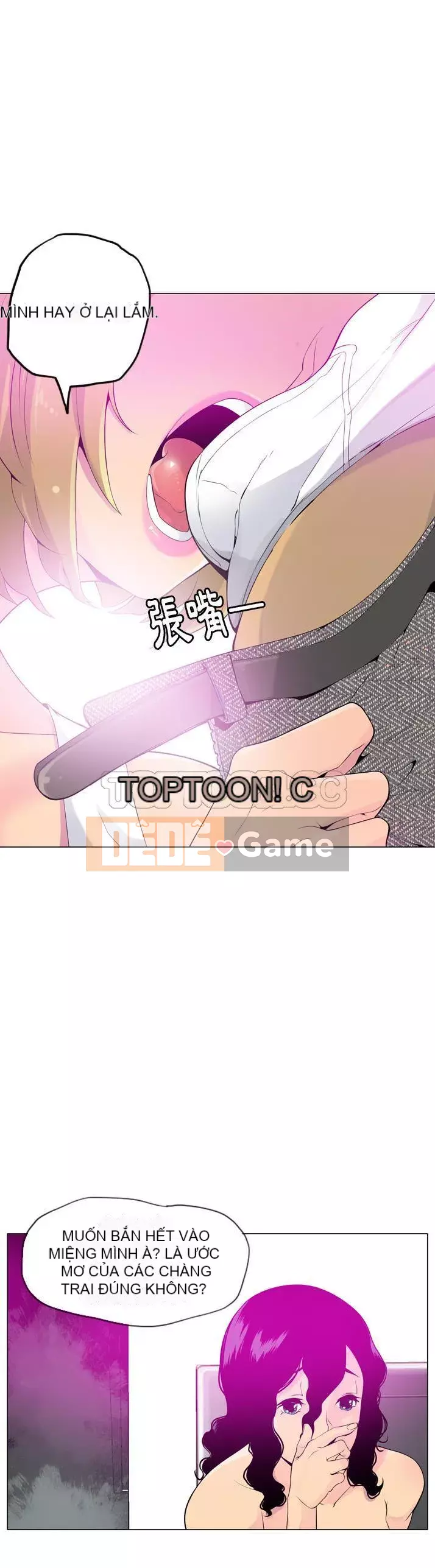 Vợ muốn Chương 1-40