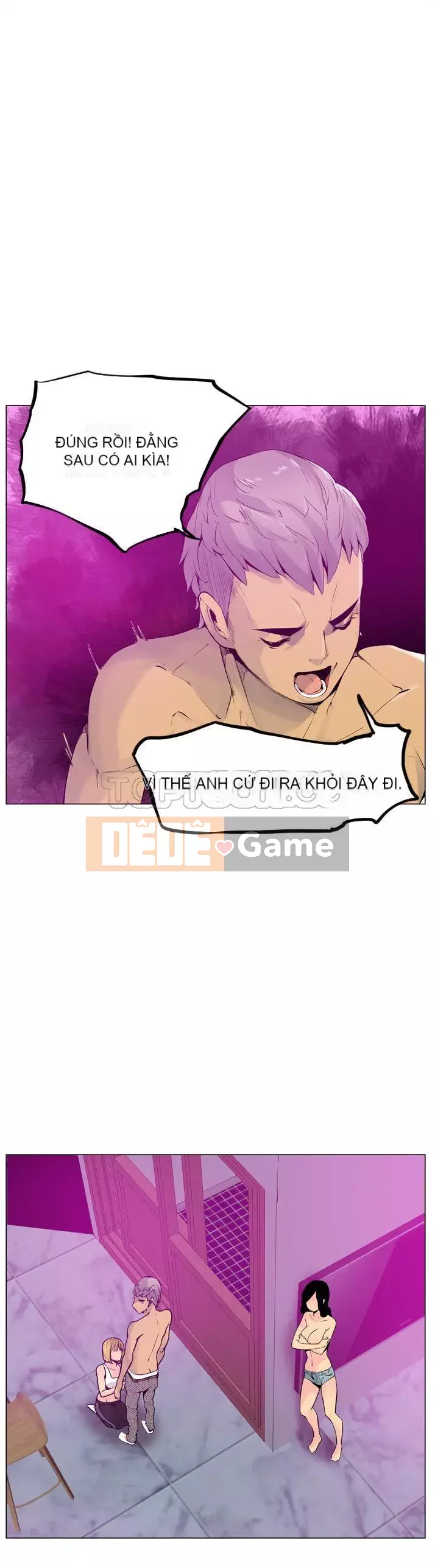 Vợ muốn Chương 1-40