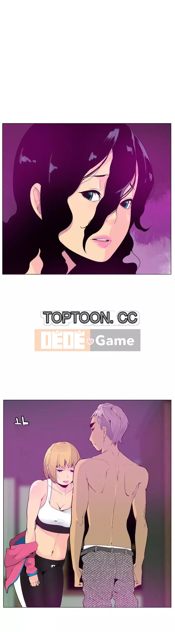 Vợ muốn Chương 1-40