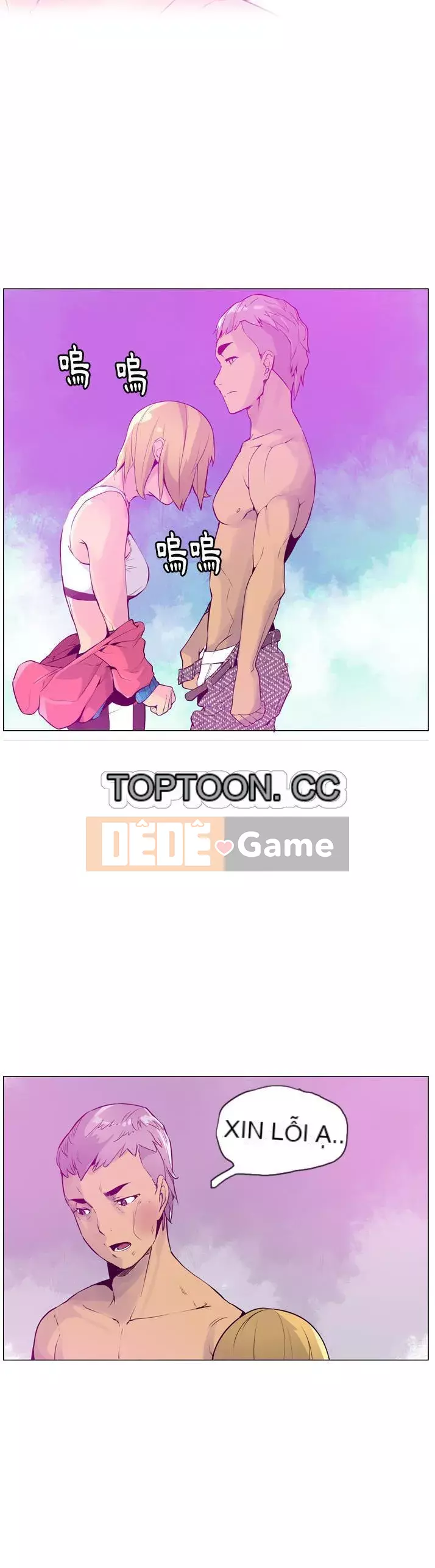 Vợ muốn Chương 1-40